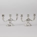 1032 4107 CANDELABRAS